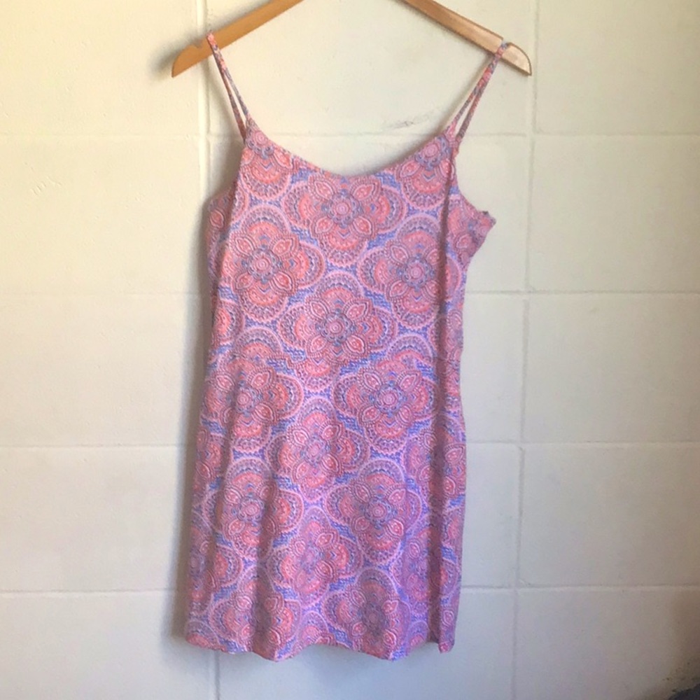 Tori Richard Romper